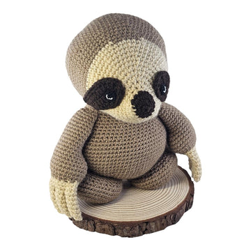 The Forever Hug Sloth
