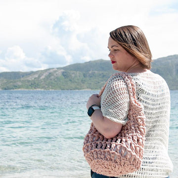 Litus Beach Bag