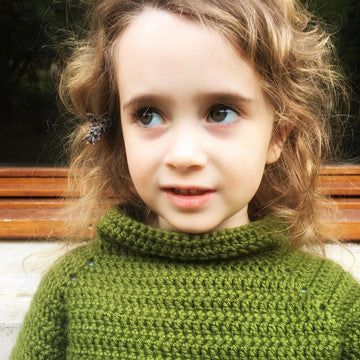 Elijah Pullover
