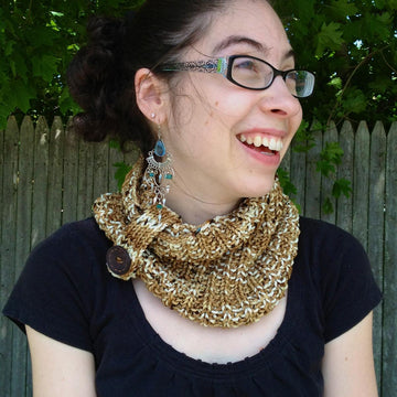 Mudslide Cowl