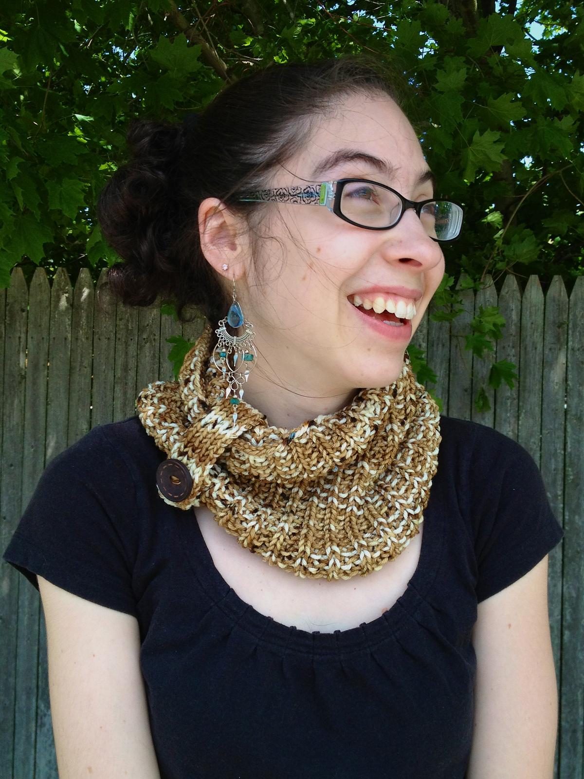 Mudslide Cowl