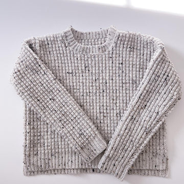 Shiloh Sweater