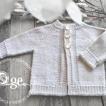 Evan Cardigan - P212