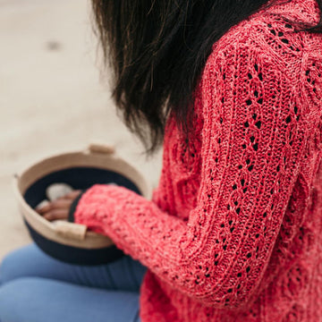 Marbella Pullover