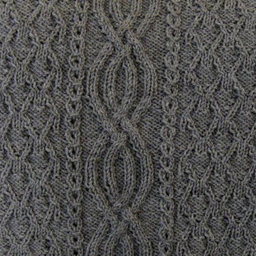 Winter Trails Throw