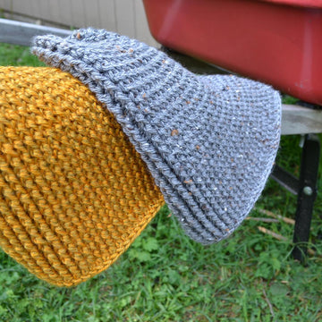 The Harvest Beanie