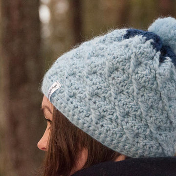 Genus Hat