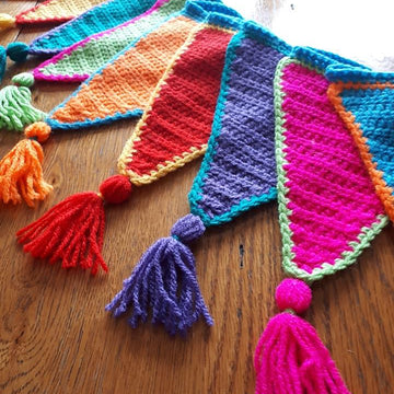 Festival Bunting