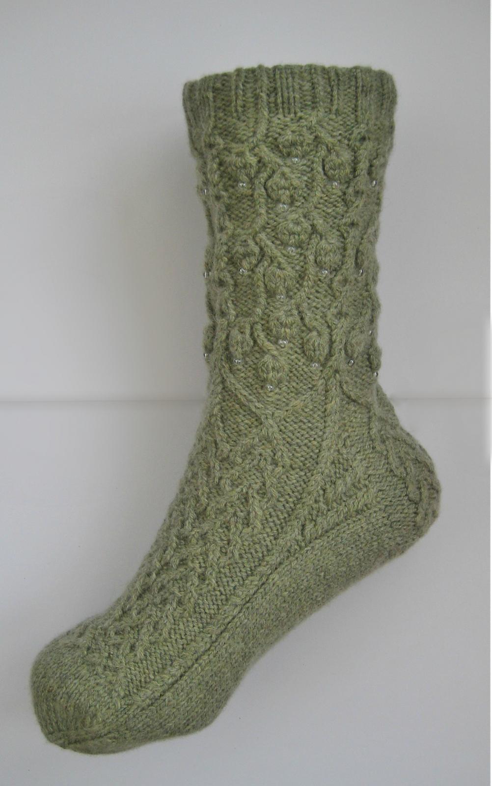 Socks Valentines