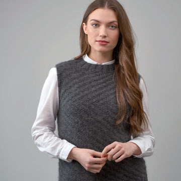 Rowan – Selects Chunky Cashmere - Downloadable PDF