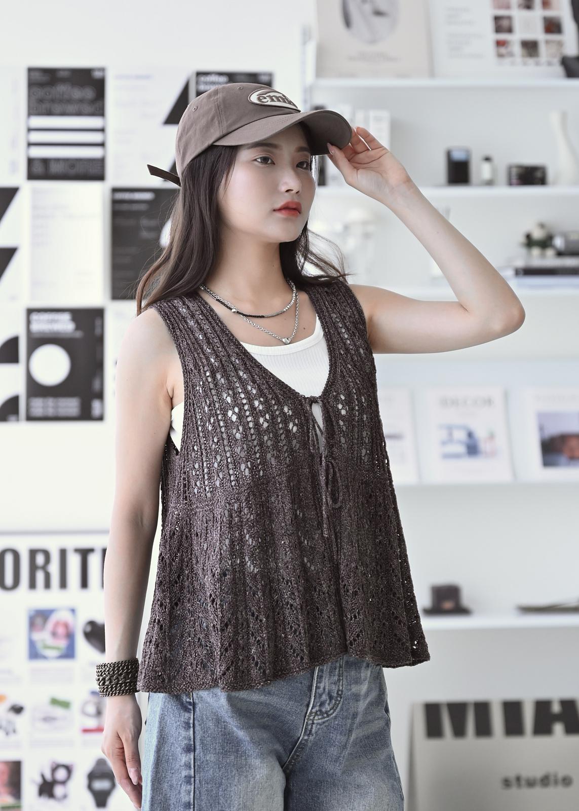 Sola Vest