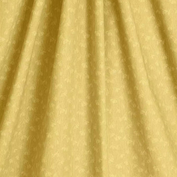 Liberty Snowdrop Spot - Beeswax