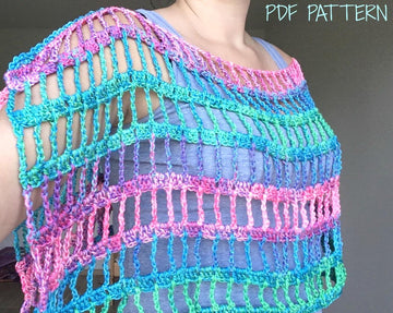 Crochet_Shrug