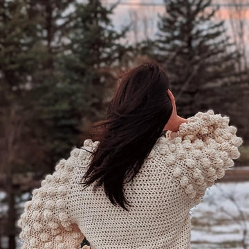 Big Bobble Jumper