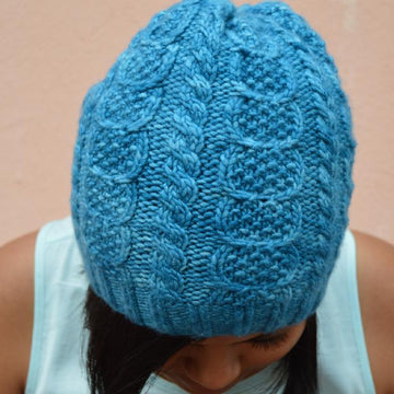 Carballo Hat