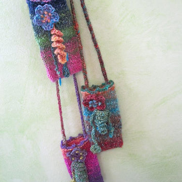 Bella Cell Phone Pouch