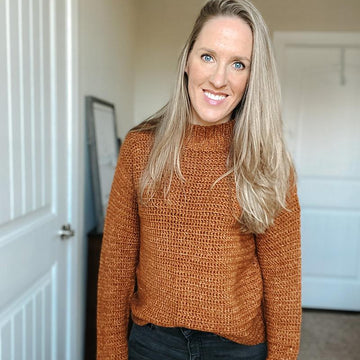 Midwest Mock Neck