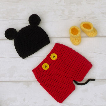 Mickey Mouse Set