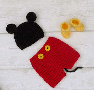 Mickey Mouse Set