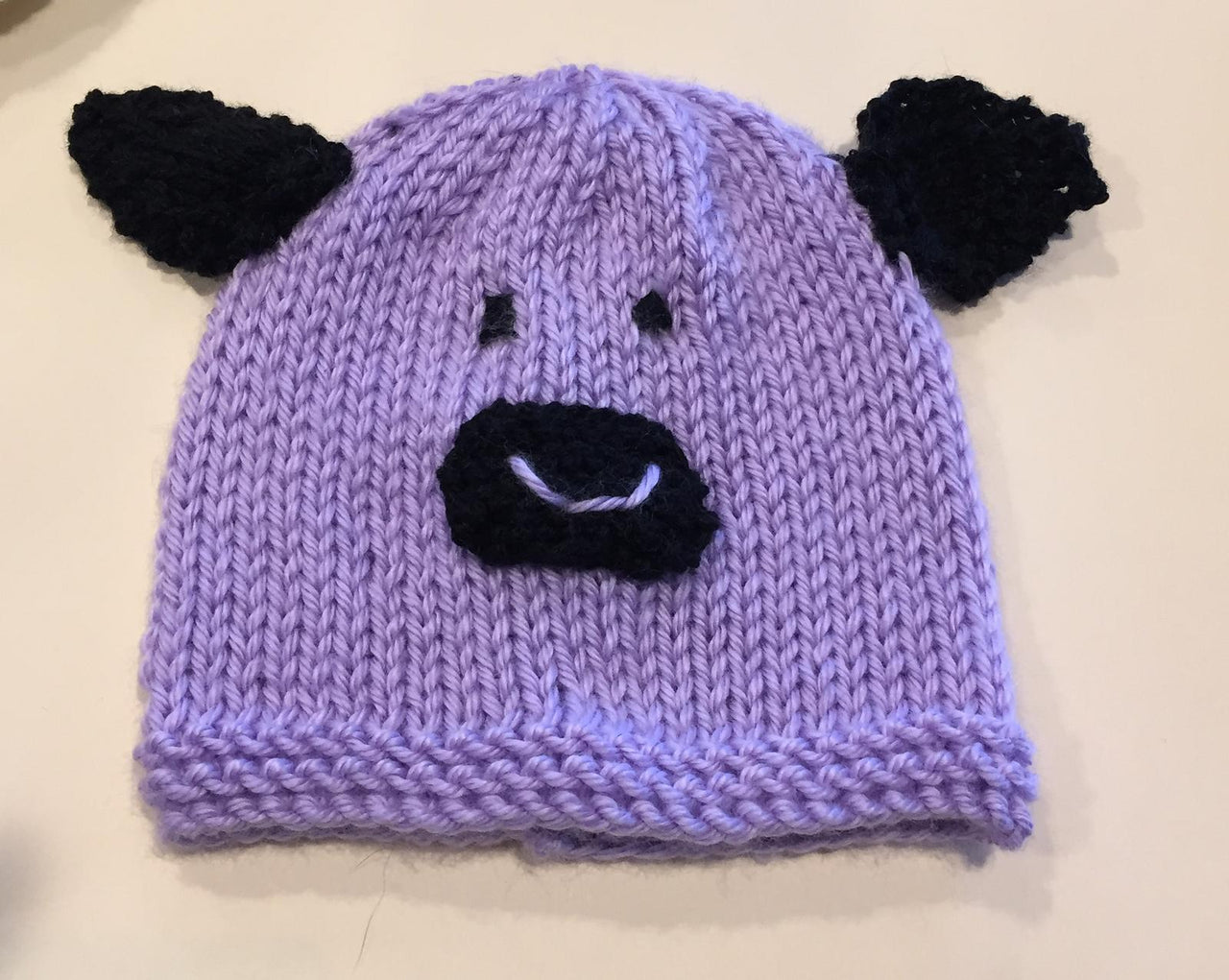 Beanies For Babies