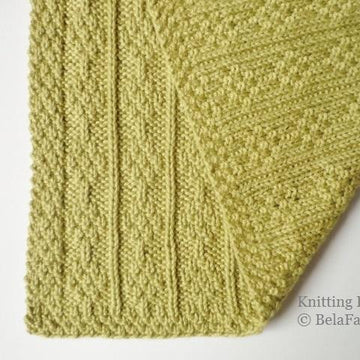 Reversible Comfort Blanket