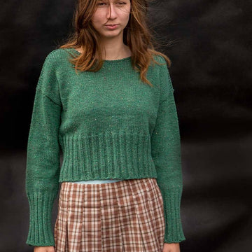 Canva Sweater