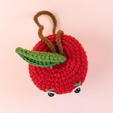 Apple Car Hanging