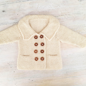 Benjamin Jacket