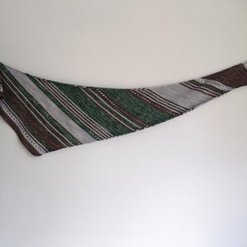 Woodbridge Scarf