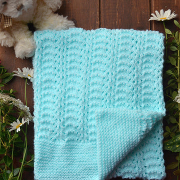 Baby Blanket Design 7