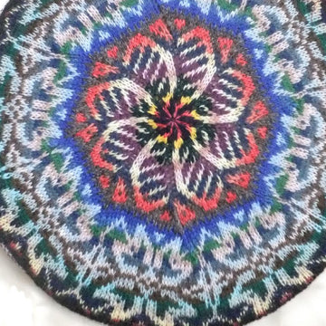 Kolla cushion cover