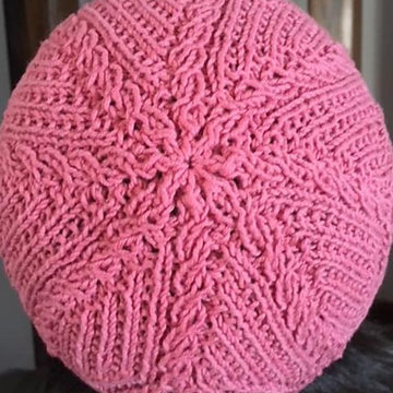 Lacecap Bloom