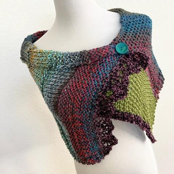Elix wrap