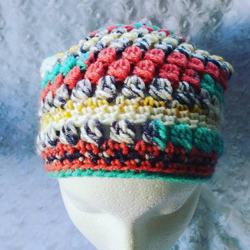 Classic Cluster Slouchy