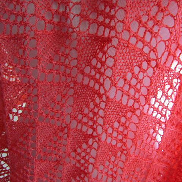 Newport Lace Wrap