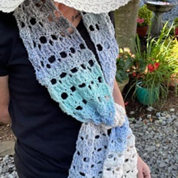 Aten Scarf