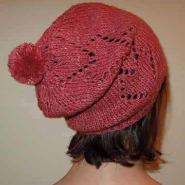 Heart Hat