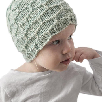 Honeycomb Hat