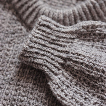 The Hawthorn Sweater