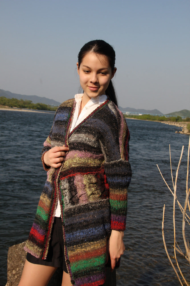 The World Of Nature by Noro