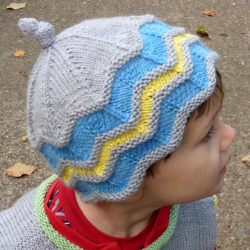 Ziggy Hat