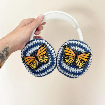 Apple AirPods Max Headphone Covers (solid)