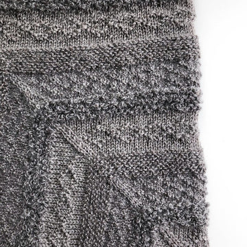 Contextural Cowl
