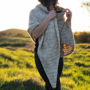Soceles Triangle Wrap