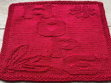 Nr. 477 Hope 65 stitches