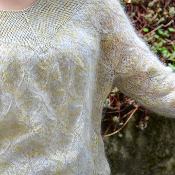 Nuage Sweater