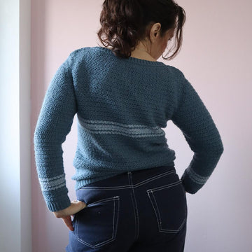 Sequel Sweater