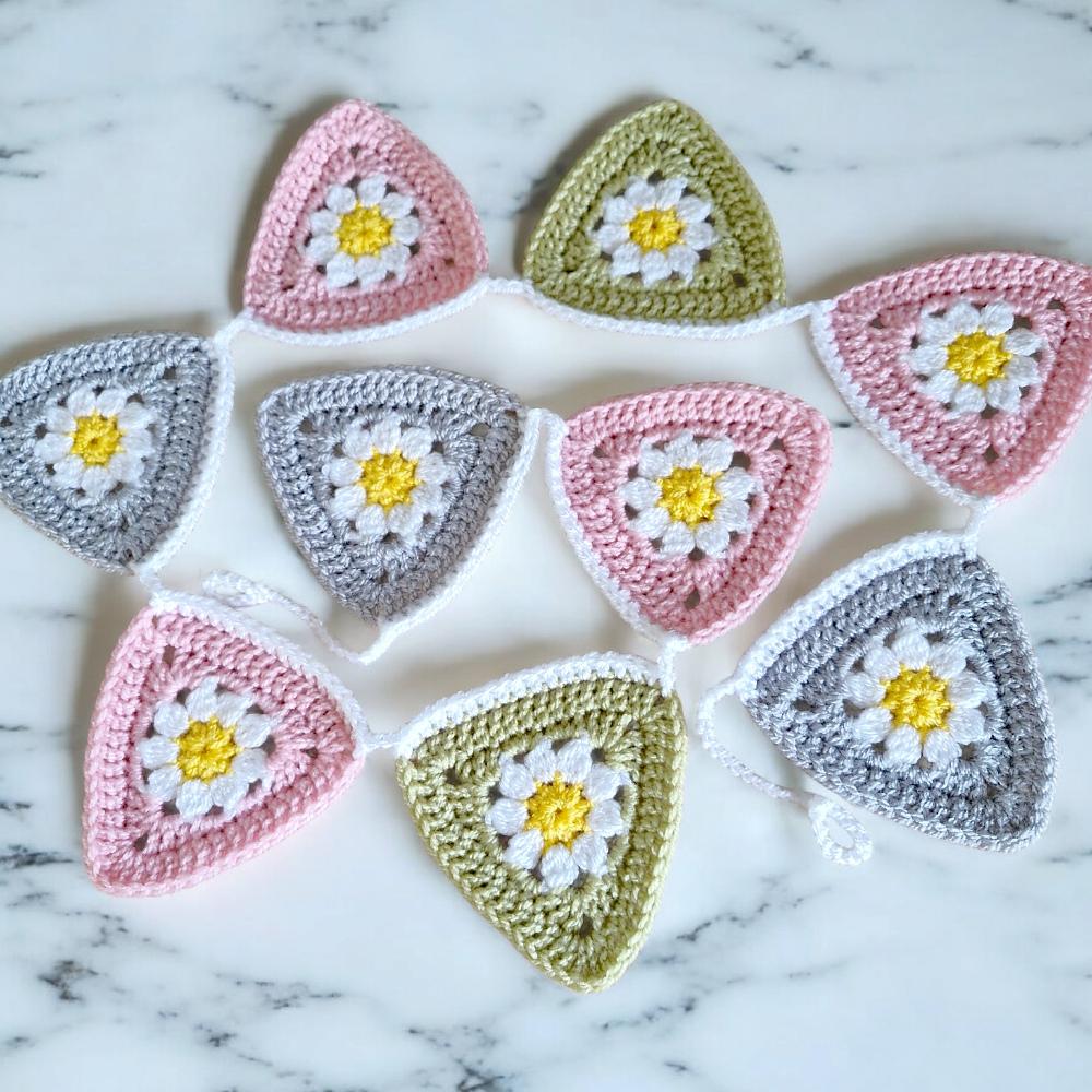 Daisy Bunting