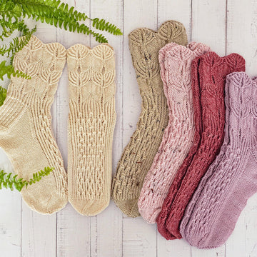 Erla Socks
