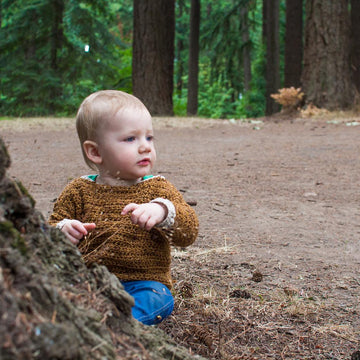 The Jackson Pullover
